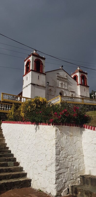 foto santiago comaltepec